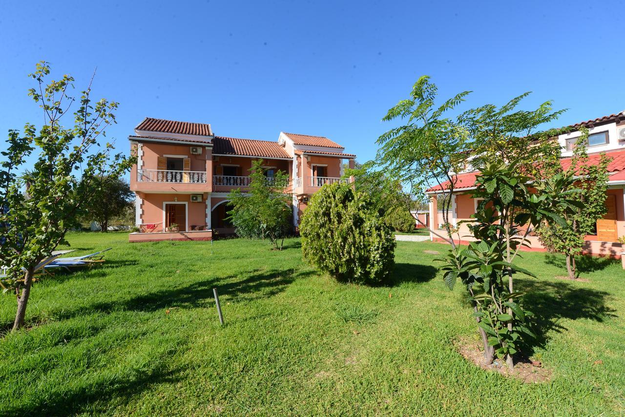 Charlies Venus Apartments Roda  Exterior photo